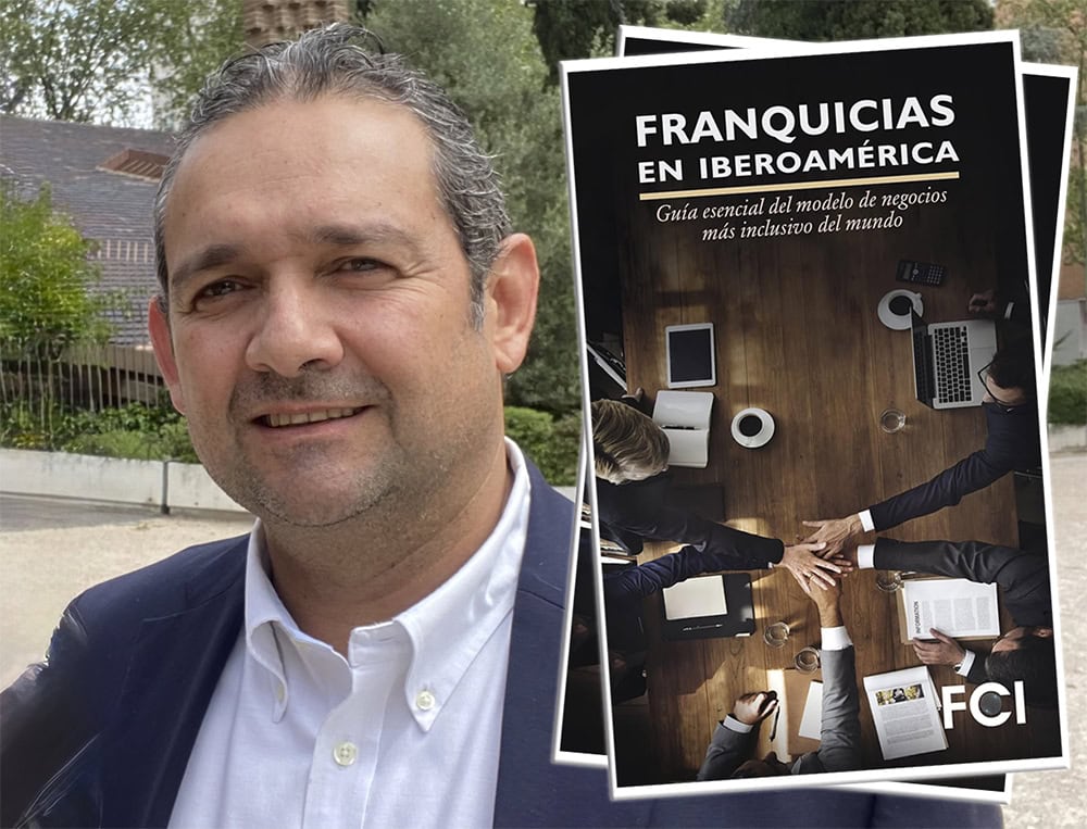 Nuevo libro brinda una mirada práctica al desarrollo y expansión de franquicias en la región